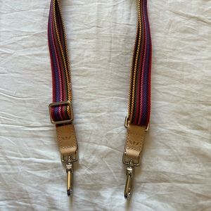 Colorful Purse/Bag Strap